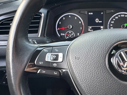 Volkswagen T-Roc - Afbeelding 19 van 29