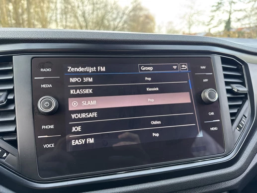 Volkswagen T-Roc - Afbeelding 24 van 29