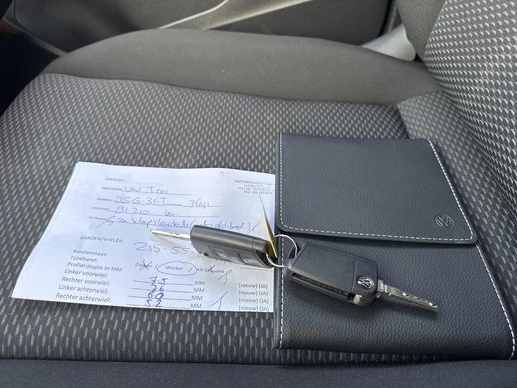 Volkswagen T-Roc - Afbeelding 29 van 29