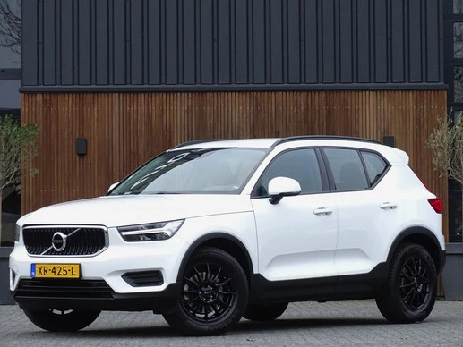 Volvo XC40 - Afbeelding 1 van 30