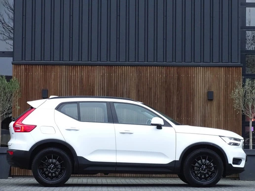 Volvo XC40 - Afbeelding 3 van 30