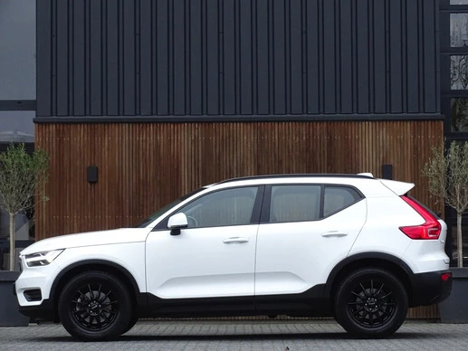 Volvo XC40 - Afbeelding 5 van 30