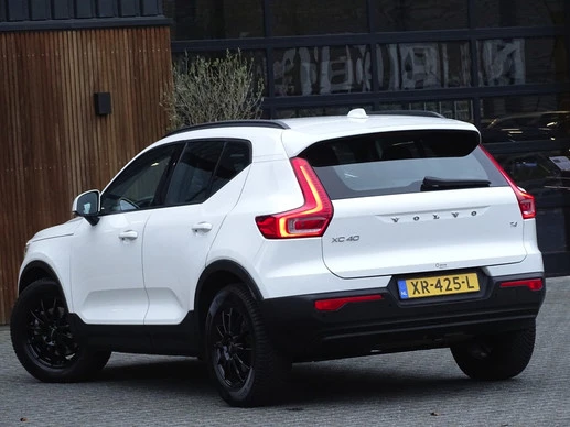 Volvo XC40 - Afbeelding 7 van 30