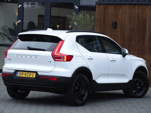 Volvo XC40 - Afbeelding 8 van 30