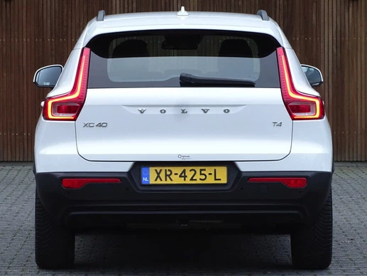 Volvo XC40 - Afbeelding 10 van 30