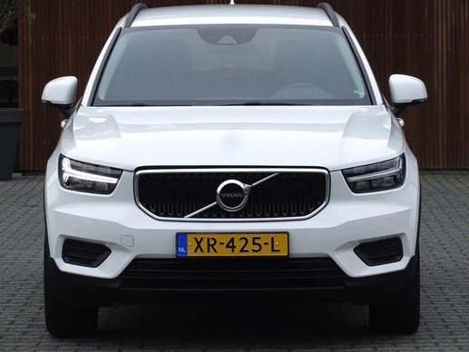 Volvo XC40 - Afbeelding 11 van 30