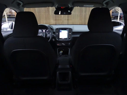 Volvo XC40 - Afbeelding 13 van 30