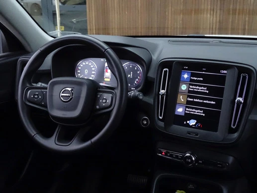 Volvo XC40 - Afbeelding 16 van 30