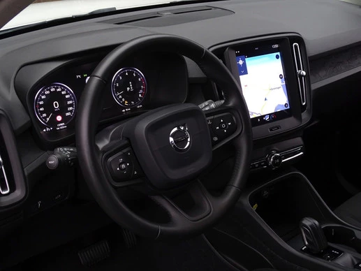 Volvo XC40 - Afbeelding 17 van 30