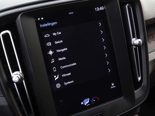 Volvo XC40 - Afbeelding 24 van 30