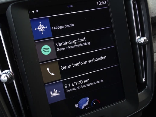 Volvo XC40 - Afbeelding 28 van 30