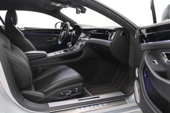 Bentley Continental GT - Afbeelding 5 van 30