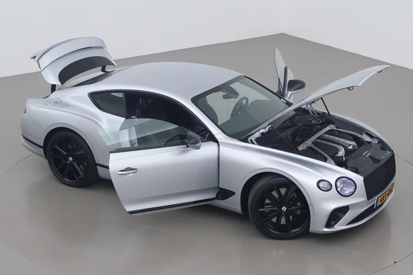 Bentley Continental GT - Afbeelding 6 van 30