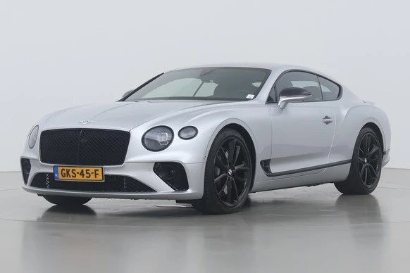 Bentley Continental GT - Afbeelding 8 van 30