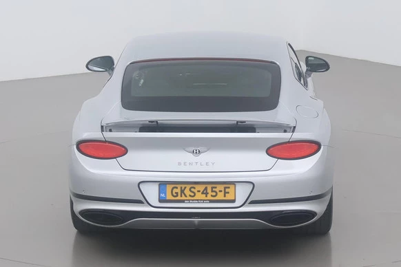 Bentley Continental GT - Afbeelding 9 van 30