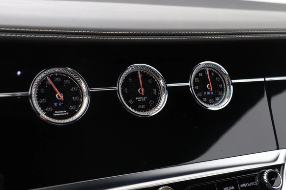 Bentley Continental GT - Afbeelding 12 van 30