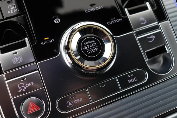 Bentley Continental GT - Afbeelding 29 van 30