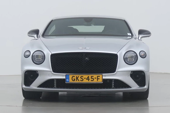 Bentley Continental GT - Afbeelding 16 van 30