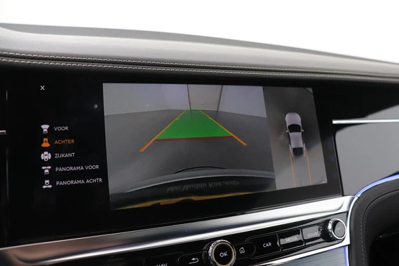 Bentley Continental GT - Afbeelding 17 van 30