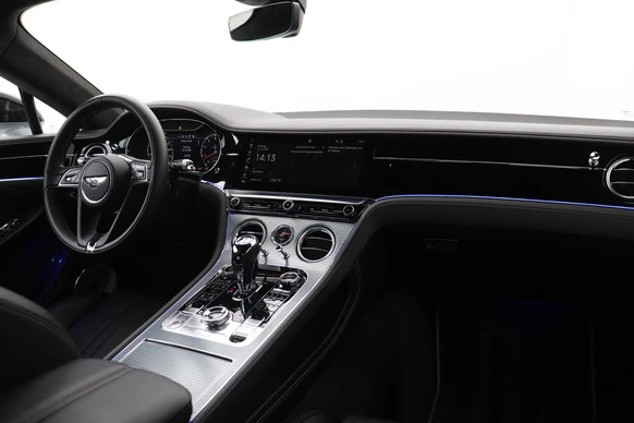 Bentley Continental GT - Afbeelding 19 van 30