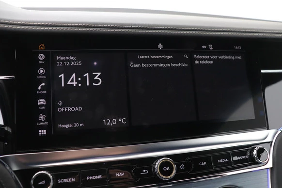 Bentley Continental GT - Afbeelding 21 van 30