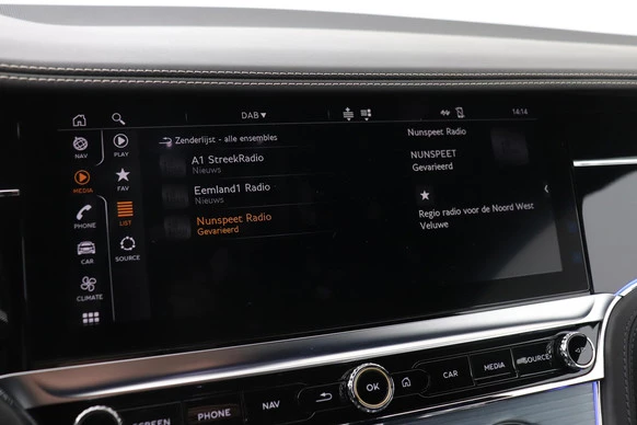 Bentley Continental GT - Afbeelding 23 van 30