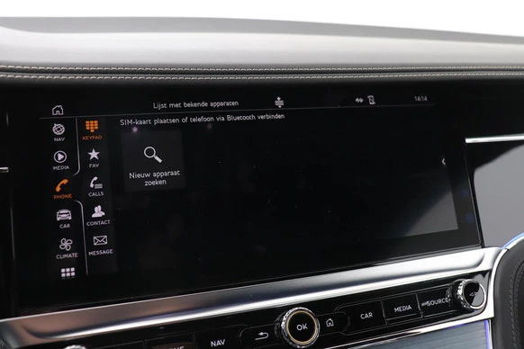 Bentley Continental GT - Afbeelding 24 van 30