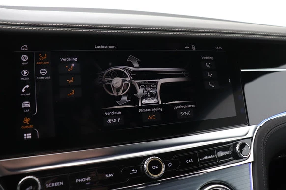 Bentley Continental GT - Afbeelding 25 van 30