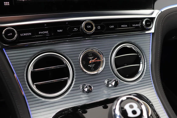 Bentley Continental GT - Afbeelding 26 van 30