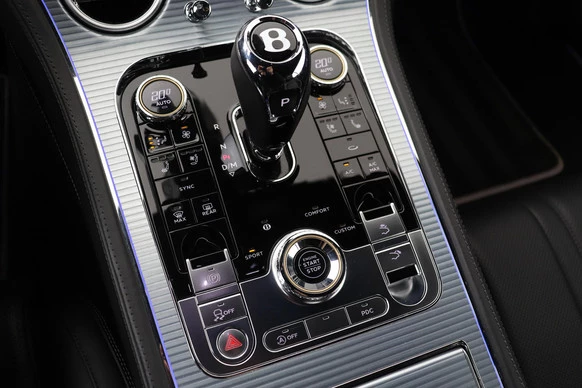 Bentley Continental GT - Afbeelding 27 van 30