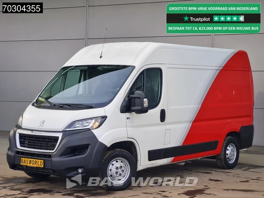 Peugeot Boxer - Afbeelding 1 van 22