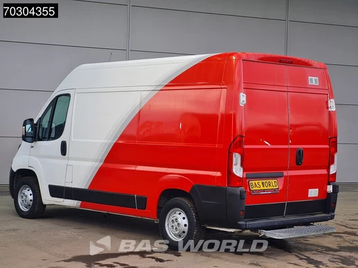 Peugeot Boxer - Afbeelding 2 van 22