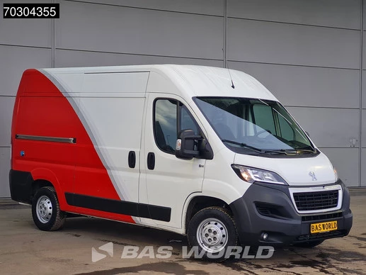 Peugeot Boxer - Afbeelding 3 van 22