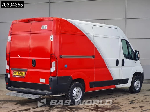 Peugeot Boxer - Afbeelding 5 van 22