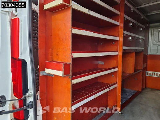 Peugeot Boxer - Afbeelding 8 van 22