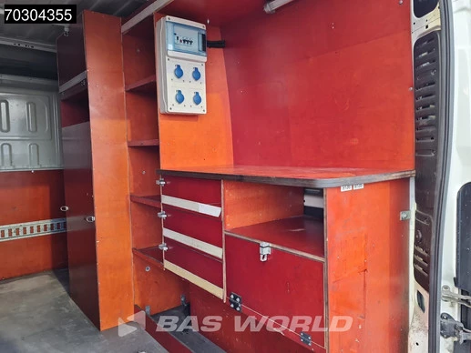 Peugeot Boxer - Afbeelding 9 van 22