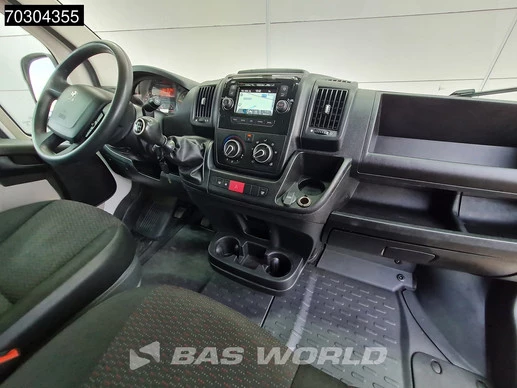 Peugeot Boxer - Afbeelding 11 van 22