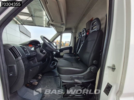 Peugeot Boxer - Afbeelding 12 van 22