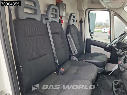 Peugeot Boxer - Afbeelding 13 van 22
