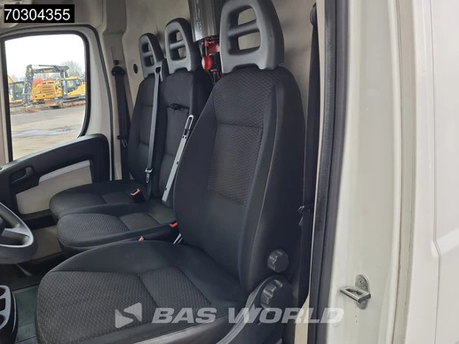 Peugeot Boxer - Afbeelding 14 van 22