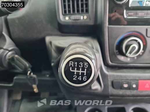 Peugeot Boxer - Afbeelding 17 van 22