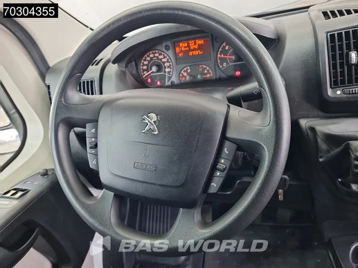 Peugeot Boxer - Afbeelding 18 van 22