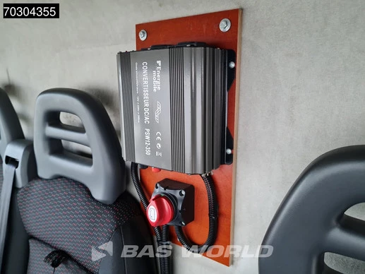 Peugeot Boxer - Afbeelding 22 van 22