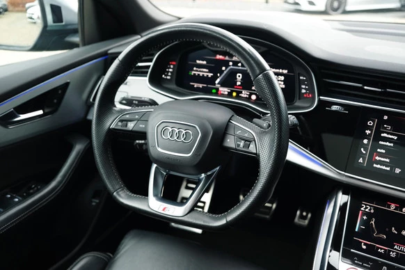 Audi SQ8 - Afbeelding 8 van 30
