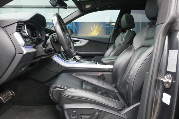 Audi SQ8 - Afbeelding 9 van 30