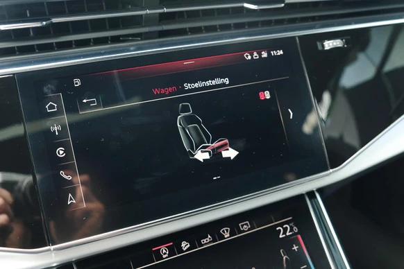 Audi SQ8 - Afbeelding 24 van 30