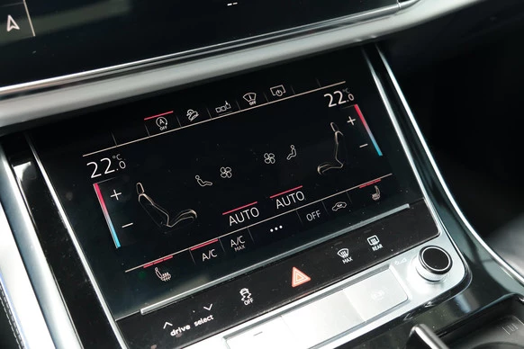 Audi SQ8 - Afbeelding 25 van 30