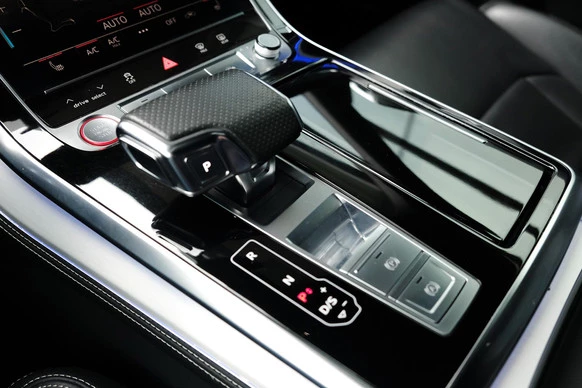 Audi SQ8 - Afbeelding 26 van 30