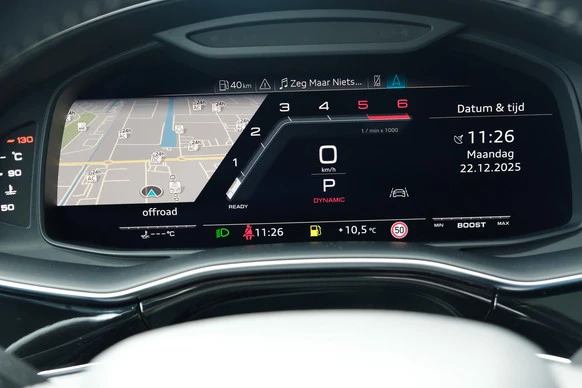 Audi SQ8 - Afbeelding 27 van 30