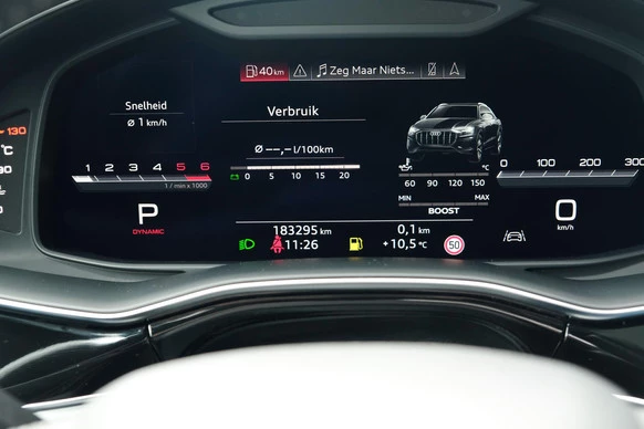 Audi SQ8 - Afbeelding 28 van 30